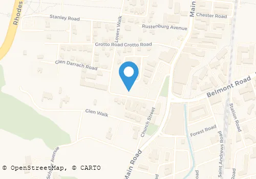 HIGHSTEAD HOUSE Travellers in Rondebosch WC