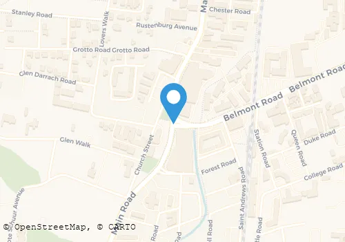 STA TRAVEL Travel in Rondebosch WC