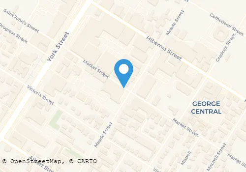 CLICKS STORES Pharmacy in George WC