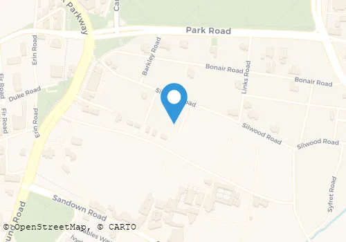 WESTBURY HOUSE Wheelchair Access in Rondebosch WC