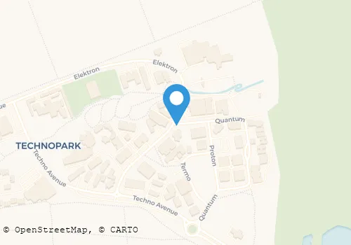 THORBURN SECURITY SOLUTIONS (PTY) LTD Security Systems in Stellenbosch WC