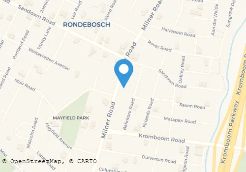 MURRAY CLAN Vehicles in Rondebosch WC