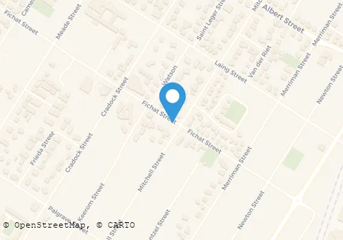 J J WATSON HOME FOR THE AGED Retirement Villages in George WC