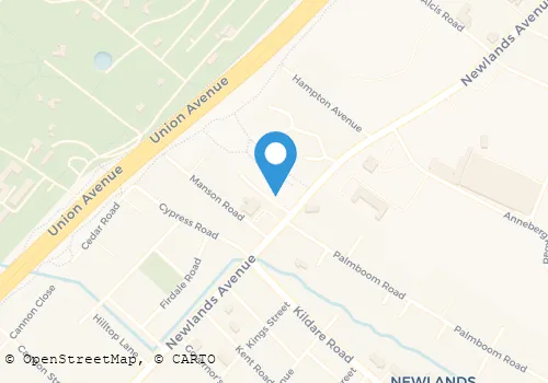 Kaart