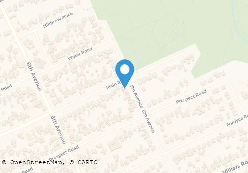 FARMHOUSE B&B CC THE Overnight Stay in Port Elizabeth EC