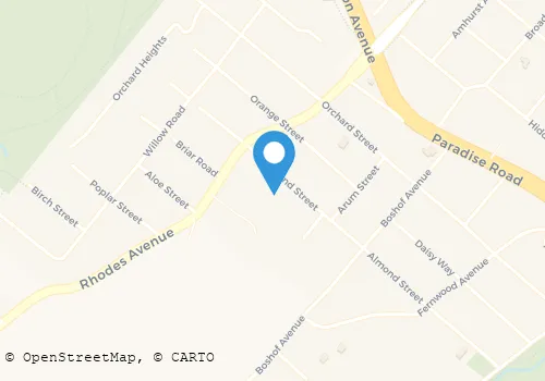 FERNWOOD MANOR Newlands Accommodation in Newlands WC