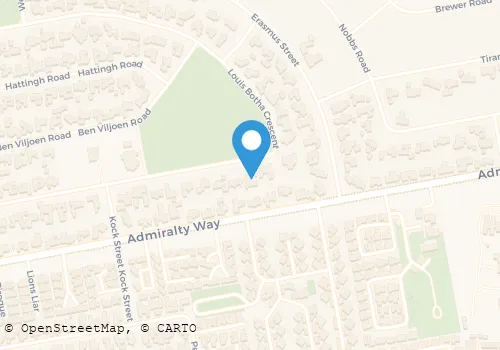 MARREN GUEST HOUSE Guest Houses in Port Elizabeth EC