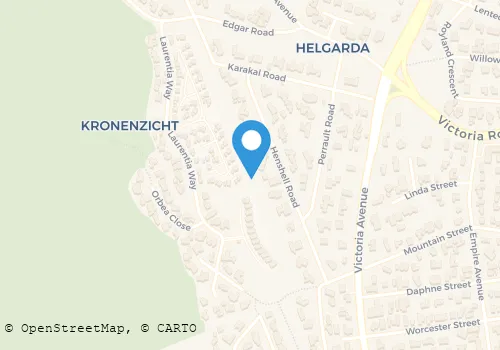 Kaart
