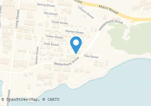 MAARSINGH Medical Practitioner - General Practice (g.p's) in Knysna WC