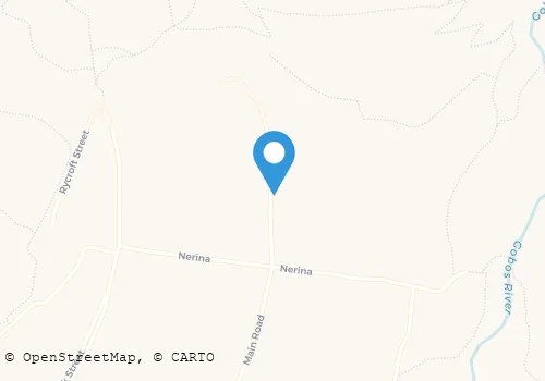 DE OUDE PASTORIE Self Catering in Greyton WC