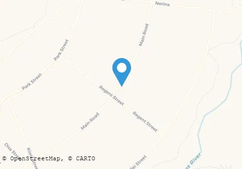 HIGH HOPES GUEST HOUSE & RETREAT CENTRE Wellness in Greyton WC