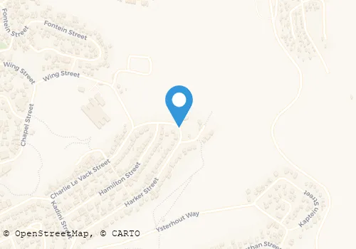 WATERFRONT LODGE Guest Houses in Knysna WC