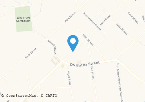 VIA'S GUEST HOUSE AND DELI CC Guest Houses in Greyton WC