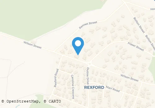 LAVENDER HILL GUEST HOUSE Guest Houses in Knysna WC