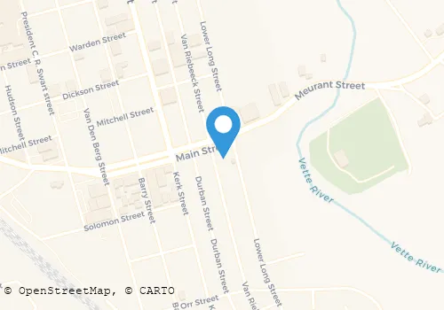 Kaart