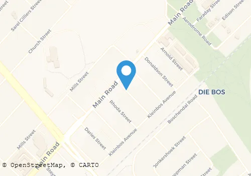 Kaart