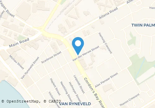 Kaart