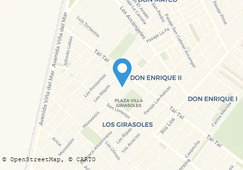 SOPORTE COLECTIVO Transportes en Rancagua LI