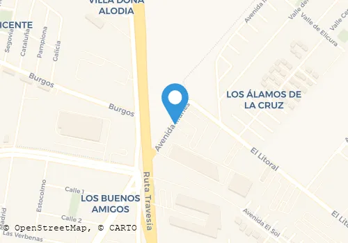 RADIO TAXI RANCAGUA Transportes en Rancagua LI