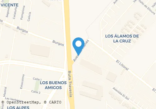 TRANSPORTES Y SERVICIOS NANFER LIMITADA Transporte De Carga en Rancagua LI