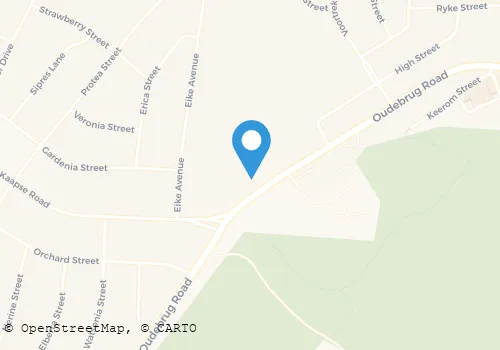 OAK VALLEY ESTATES PTY LTD Winery in Grabouw WC