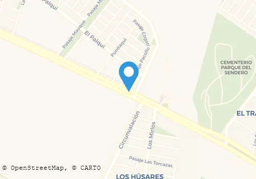 ARQUITECTURA DOBLE LTDA Construcciones en Rancagua AI