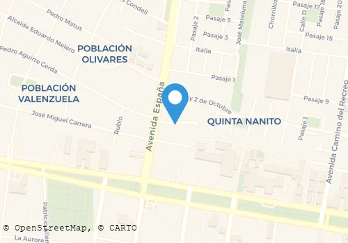 TRANSPORTES AGUA SANTA LIMITADA Transporte De Carga en Rancagua LI