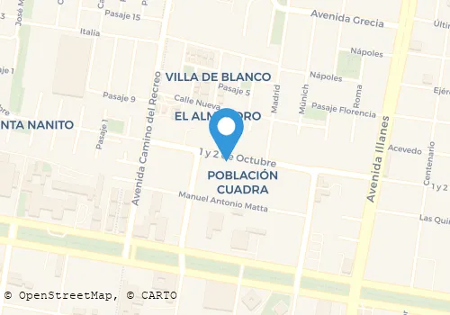 ARQUITECTURA Y DISEÑO TMA Construcciones en Rancagua LI