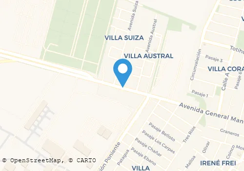 RADIO TAXI EL LIBERTADOR Transportes en Rancagua LI