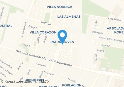SOC INMOBILIARIA Y CONSTRUCTORA VIALFI LIMITADA Ventas en Rancagua AI