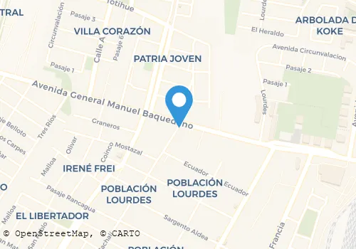 ALISADOS CATITA Salud Y Belleza en Rancagua LI