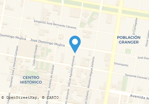 BAZAR PEREZ URIZAR LIMITADA Confiterías en Rancagua LI