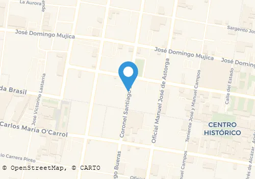 LA CASONA DEL HAITI Turismo Y Hotelería en Rancagua LI