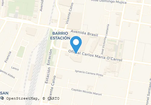 TAXIS DE TURISMOS Y CIA.LTDA. Transportes en Rancagua LI