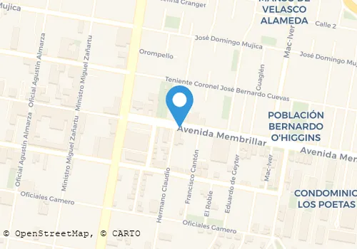 FARMACIA KRIST Recetarios Magistrales en Rancagua AI