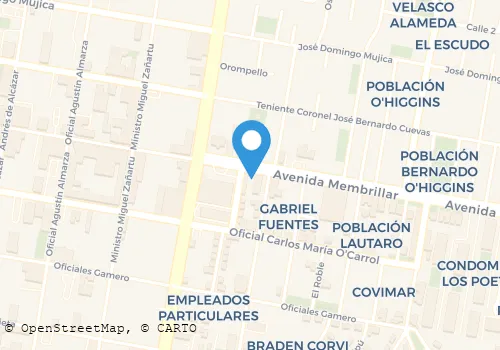 LORENA Salud Y Belleza en Rancagua LI