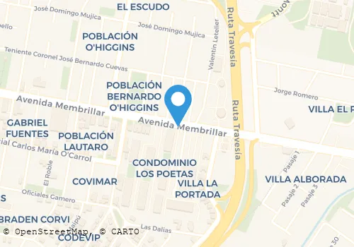 CARNES O'HIGGINS Carnicerías en Rancagua LI