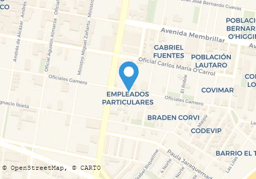 COMUNIDAD ANICH ISA ALBERTO Corredores De Propiedades en Rancagua LI