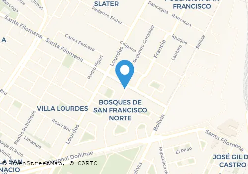 CARNES CAMILA Carnicerías en Rancagua LI