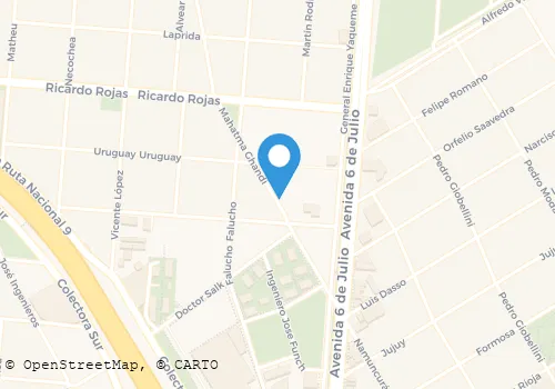 Mapa
