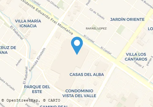 THE CANDYLAND Confiterías en Rancagua LI