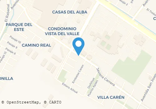 PELUQUERIA LAURA LA ESPAÑOLA Salud Y Belleza en Rancagua LI