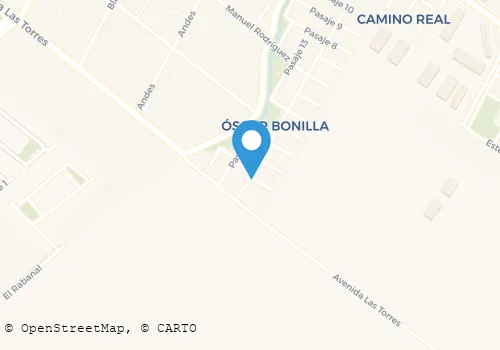 RADIO TAXIS JUAN PABLO Transportes en Rancagua LI