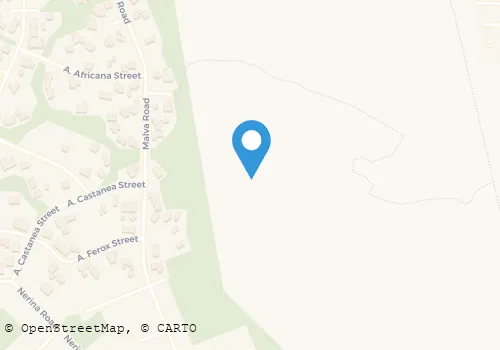 BOKMAKIERIE GASTEHUIS Guest Houses in Mossel Bay WC