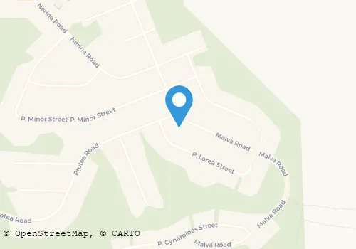 DANABAAI APTEEK Pharmacy in Mossel Bay WC