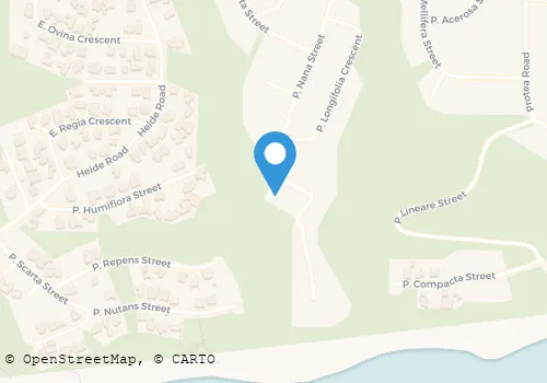 LILIES & LEOPARDS B & B Guest Houses in Mossel Bay WC