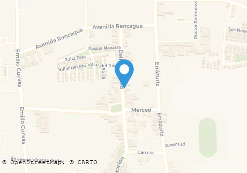 LOS ROBLES LTDA. Panaderías en Doñihue LI