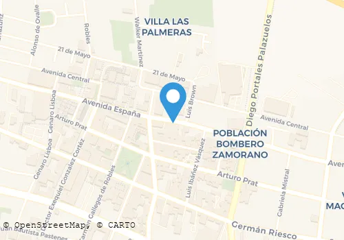 PLACACENTRO MAFASIL Materiales Para Construcción en San Vicente LI