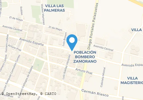 JABESCLIMA Construcciones en San Vicente LI