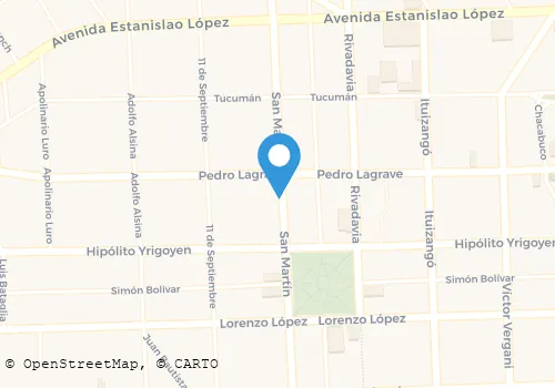 Mapa